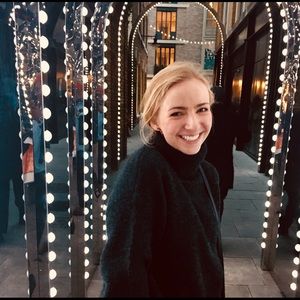 Meet your Posher, Heidi